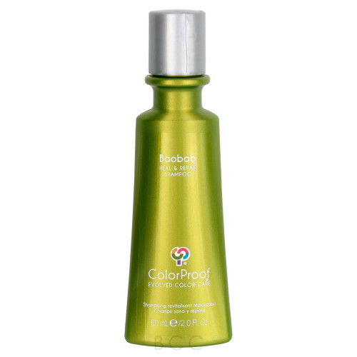 ColorProof Baobab Heal & Repair Shampoo 2 Oz.