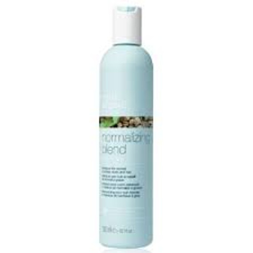 Milk_shake Normalizing blend Shampoo for normal or greasy hair 10.1 Oz.