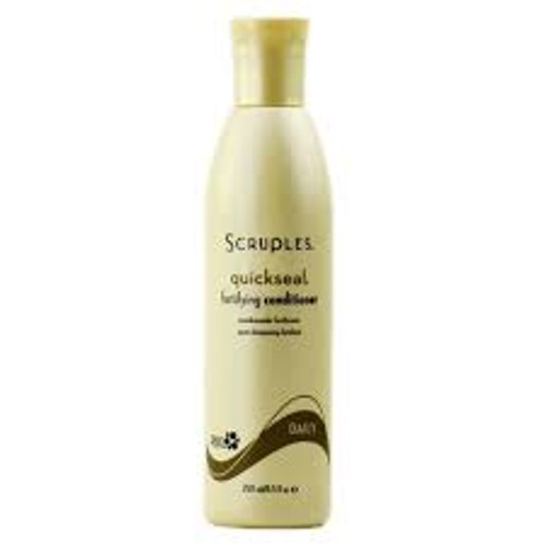 Scruples Quickseal Fortifying Conditioner 8.5 Oz.