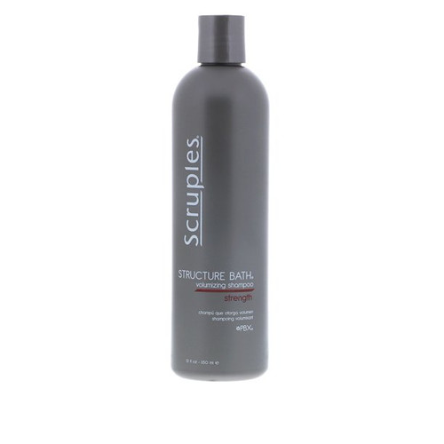 Scruples Structure Bath Shampoo 12 Oz.