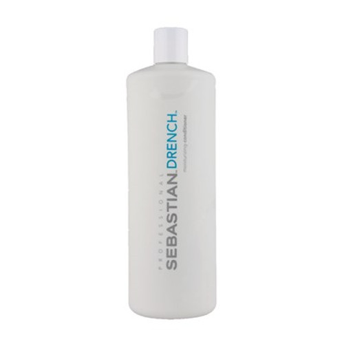 Sebastian Drench Moisturizing Conditioner  1 L. Sebastian Drench Moisturizing Conditioner  1 L.