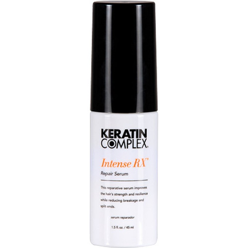 Keratin Complex Intense RX Active Keratin Repair Serum 1.5 Oz.
