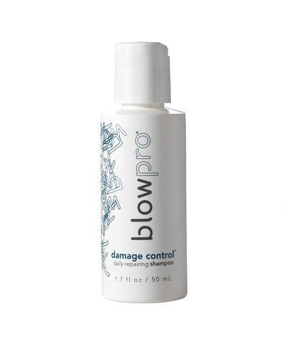 Blowpro Damage Control Daily Repairing Shampoo 1.7 Oz.