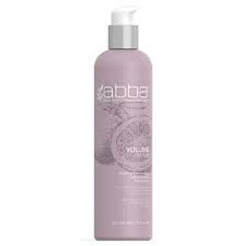 ABBA Pure Volume Root Spray 8 Oz.