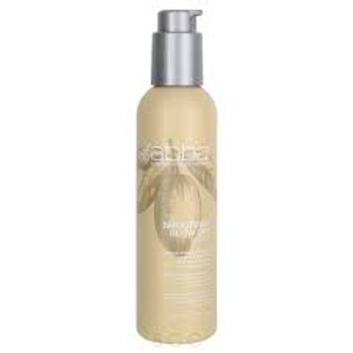 ABBA Pure Style Smoothing Blow Dry Lotion 6 Fl.Oz.