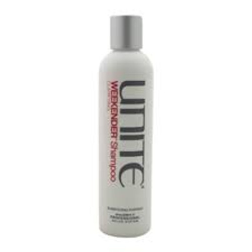 Unite Weekender Shampoo Clarifying 8 Fl. Oz.