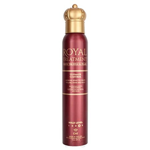 CHI Farouk Royal Treatment Ultimate Control Working Hair Spray 10 oz