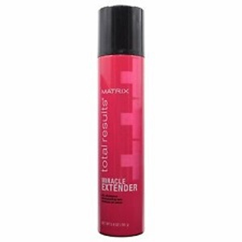 Matrix Total Results Miracle Extender Dry Shampoo 3.4 Oz.