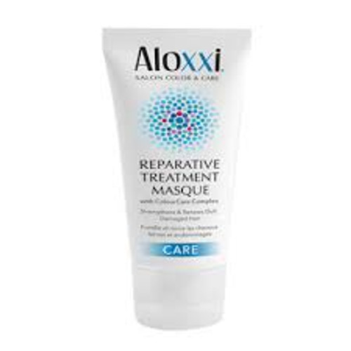 Aloxxi Reparative Treatment Masque 1 Oz. (Travel Size)