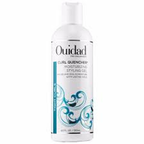 Ouidad Curl Quencher Moisturizing Styling Gel 8.0 Oz.