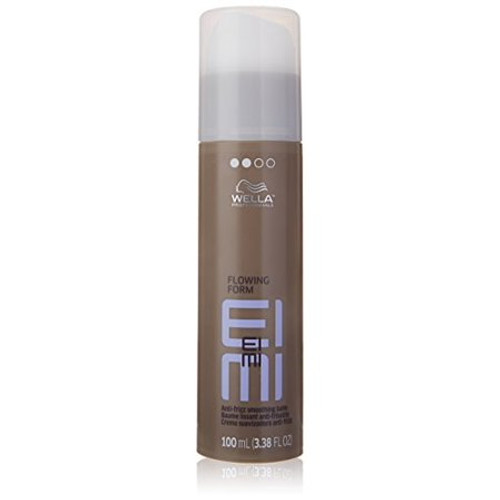 Wella EIMI Flowing Form Smoothing Balm 3.38 Oz.