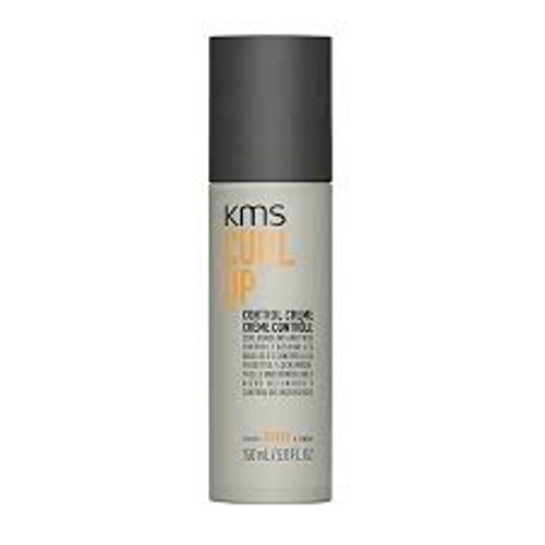 KMS California Curl Up Control Creme 5 Oz.