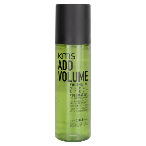 KMS Add Volume Volumizing Spray 6.8 Oz.