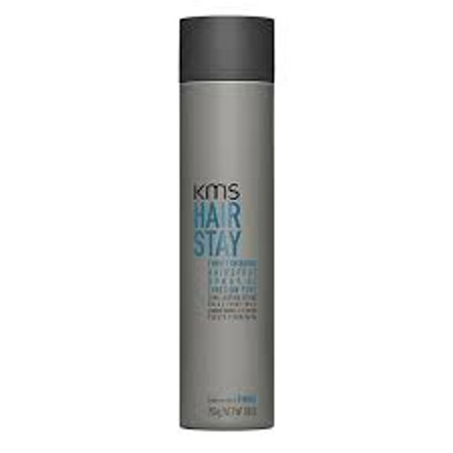 KMS Hair Stay Firm Finishing Hairspray 8.8 Oz.