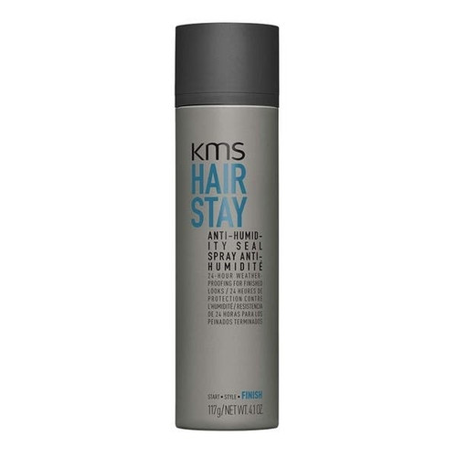 Kms Hairstay Anti-humidity Seal 4.1 Oz.