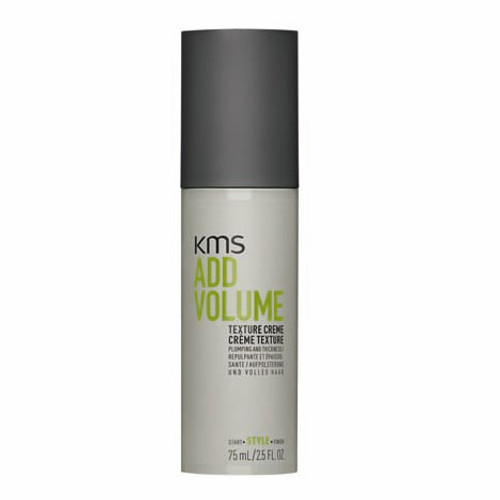 KMS California ADD VOLUME Texture Creme 2.5 Oz.