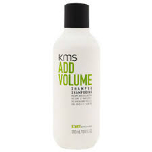 KMS Add Volume Shampoo 10.1 Oz.