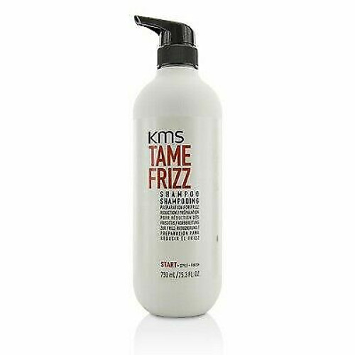KMS California Tame Frizz Shampoo 25.3 Oz.