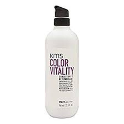 Kms Color Vitality Conditioner 25 Oz.