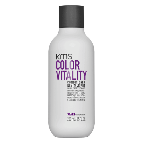 KMS Color Vitality Conditioner 8.5 Oz.