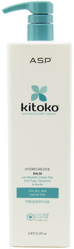 Kitoko Hydro Revive Balm 33.8 Oz. / 1000 mL