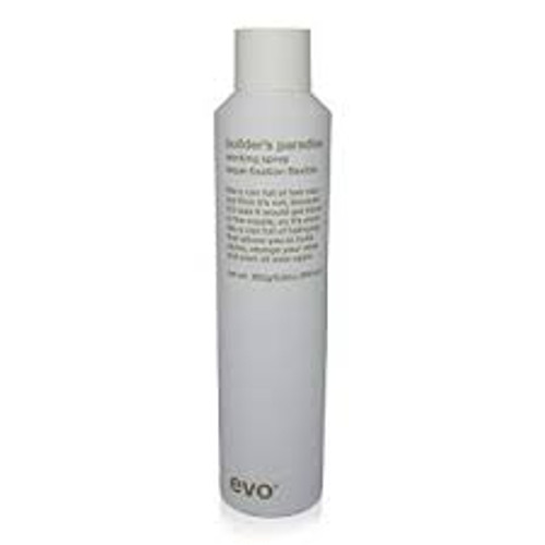 EVO Builder's Paradise Working Spray 8.8 Oz.