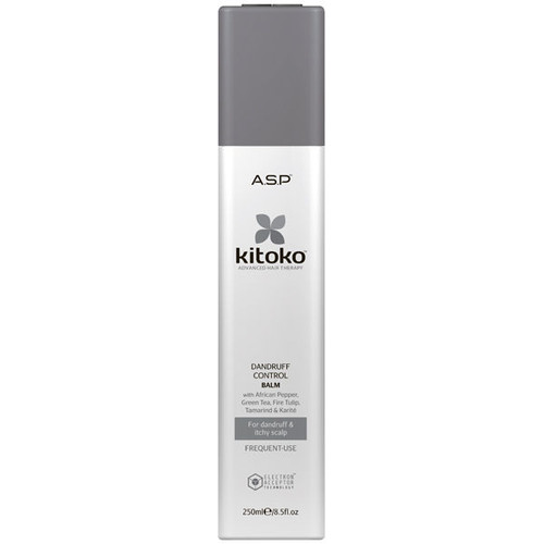 Kitoko Dandruff Control Balm 8.5 Oz. / 250 mL