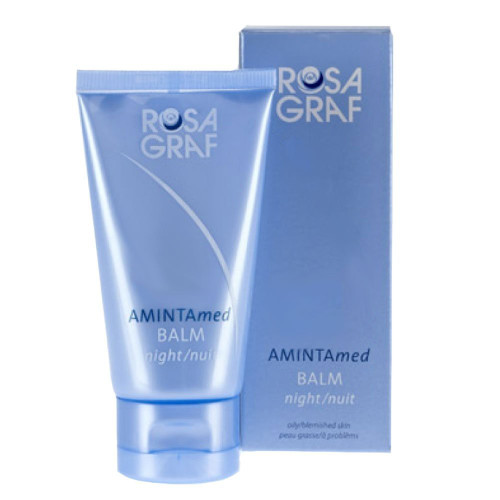 Rosa Graf AMINTAmed Balm Night  50 mL