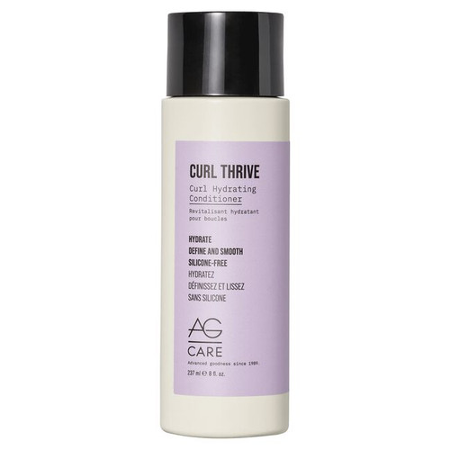 AG HairCurl Thrive Hydrating Conditioner 8 Oz