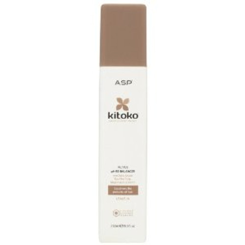 Kitoko Active pH Re-Balancer 8.5 Oz. / 250 mL