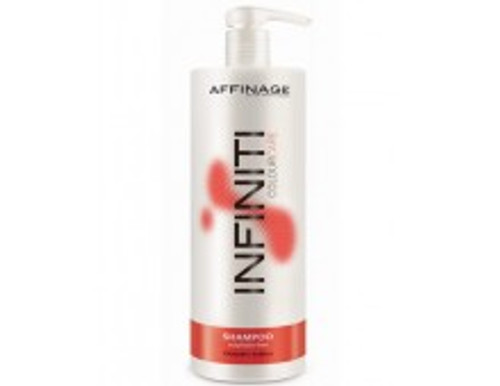 Affinage Infiniti ColorCare Shampoo 33.8 Oz. / 1000 mL