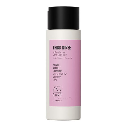AG Hair Thikk Rinse Volumizing Conditioner 8 Oz.