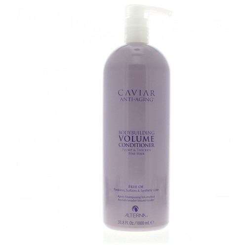 Alterna Caviar Anti-Aging Bodybuilding Volume Conditioner 33.8 Oz.