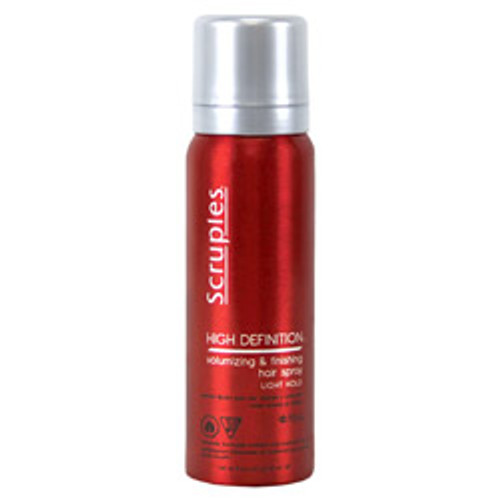 Scruples High Definition Volumizing Mousse 2 Oz.