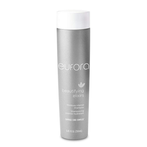 Eufora Beautifying Elixirs Moisture Intense Shampoo 8.45