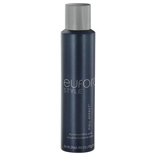Eufora Full Effect Dry Texturizing Spray 1.7 Oz. (Travel Size)