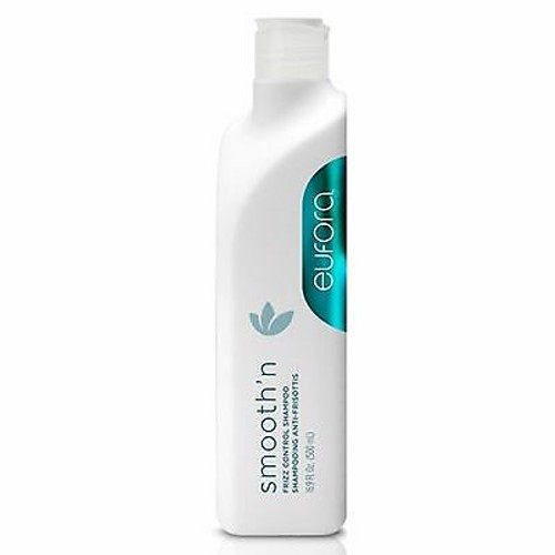 Eufora Smooth'n Frizz Control Shampoo 8.45 Oz.