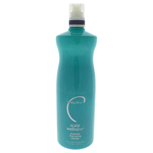 Malibu C Scalp Wellness Shampoo 1 L.