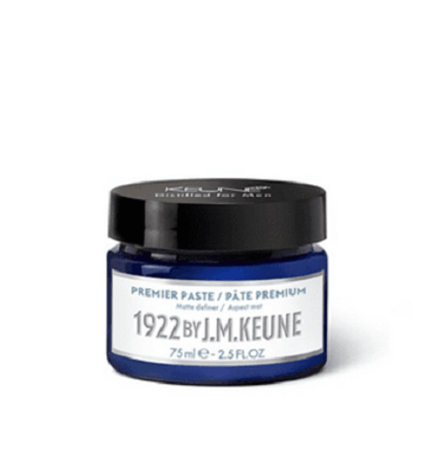 Keune 1922 by J.M. Keune Premier Paste 2.53 Oz.