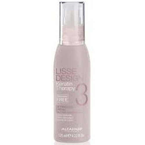 Alfaparf Lisse Design 3 Keratin Therapy Detangling Cream 125 mL