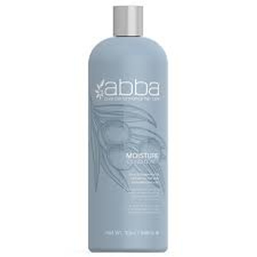 ABBA Pure Moisture Conditioner 32 Oz.