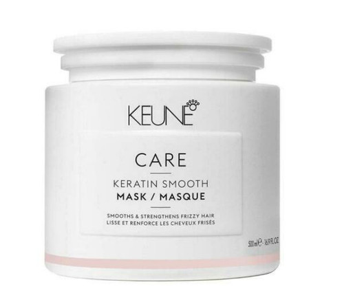 Keune Care Keratin Smooth Mask 16.9 Oz.