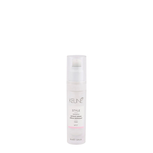 Keune Style Defrizz Serum - 1.0 Fl. Oz.