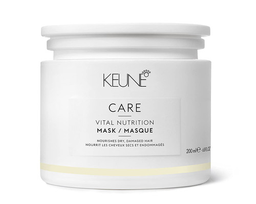 Keune Care Vital Nutrition Mask 6.8 Oz.