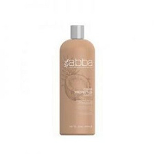 ABBA Pure Protection Color Protection Conditioner 32 Oz.