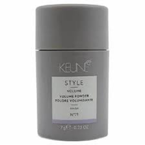 Keune Style Volume Powder N°71 0.25 Oz.