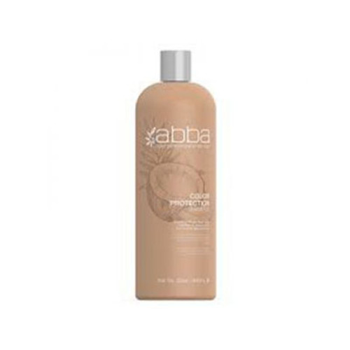 ABBA Pure Color Protection Shampoo 32 Oz.