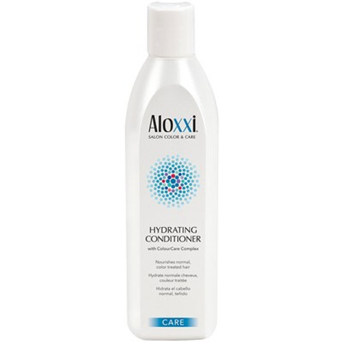 Aloxxi Hydrating Conditioner 10.1 Oz.