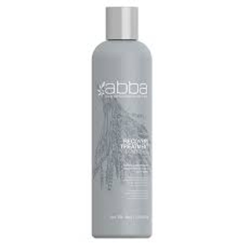 ABBA Pure Recovery Treatment Conditioner 33.8 Fl.Oz.