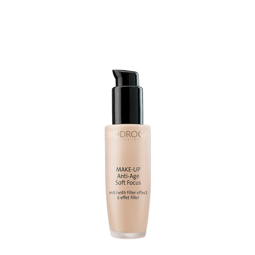 Biodroga Makeup Soft Focus 02 Sand